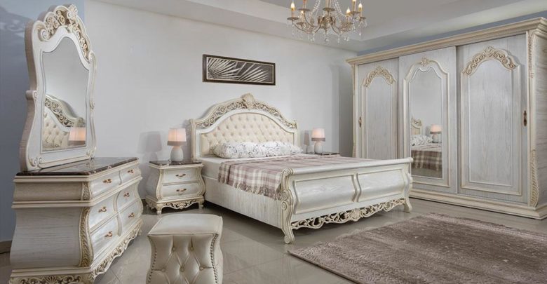 خشب mdf لغرف النوم , تعرفي مميزات وعيوب خشب Mdf