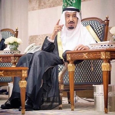 صور للملك سلمان - ملك المملكة السعودية 1570 10