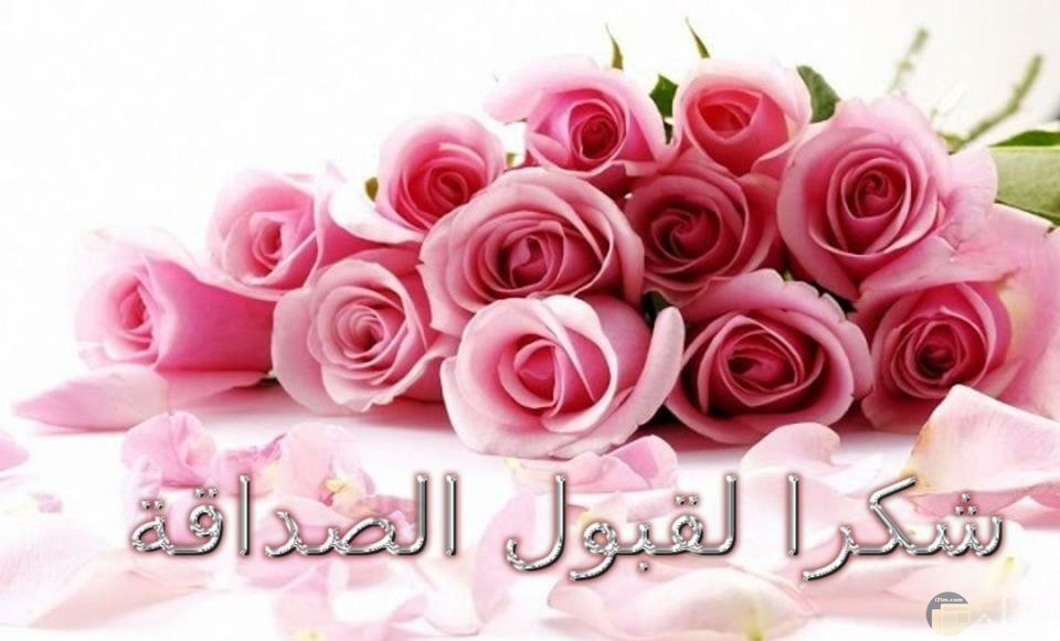 صور شكر علي الصداقه 11846 4