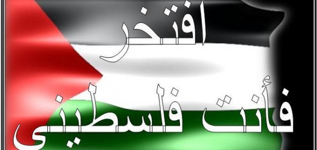 عبارات عن فلسطين - كلمات عن الوطن 12673 13