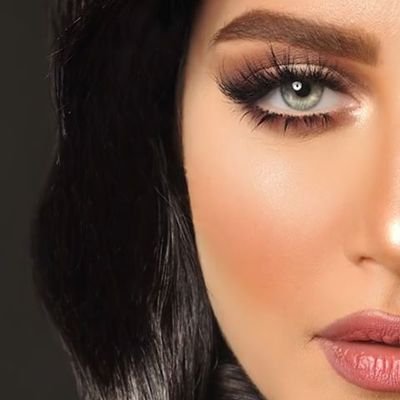 ميك اب ارتست - تعرف علي امهر الميك اب ارتست 5256 2