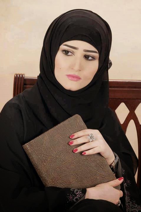 صور بنات محجبات حزينه , صور حزينة ولكن جميلة للمحجبات