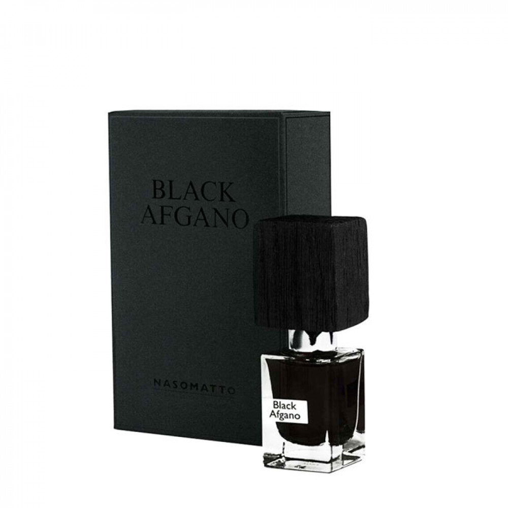 عطر بلاك افغانو 5387