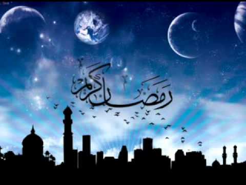 رسائل رمضان جديدة - مسجات رمضان جديدة 1233 9