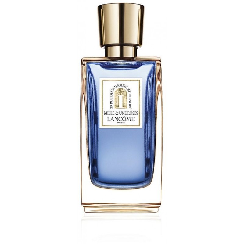 عطر لانكوم - اجمل تصميمات عطور لانكوم 3094 2