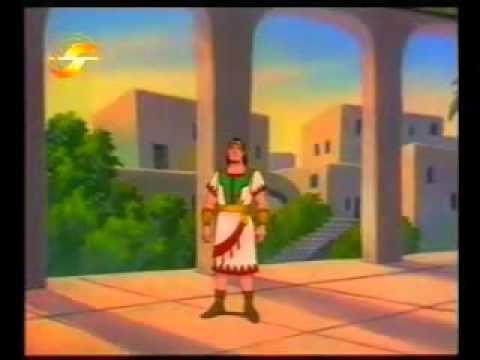 كرتون اسلامي - فيلم اسلامى 3326 8