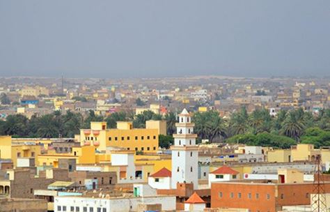 اجمل الصور من موريتانيا - صور من موريتانيا 11620 4