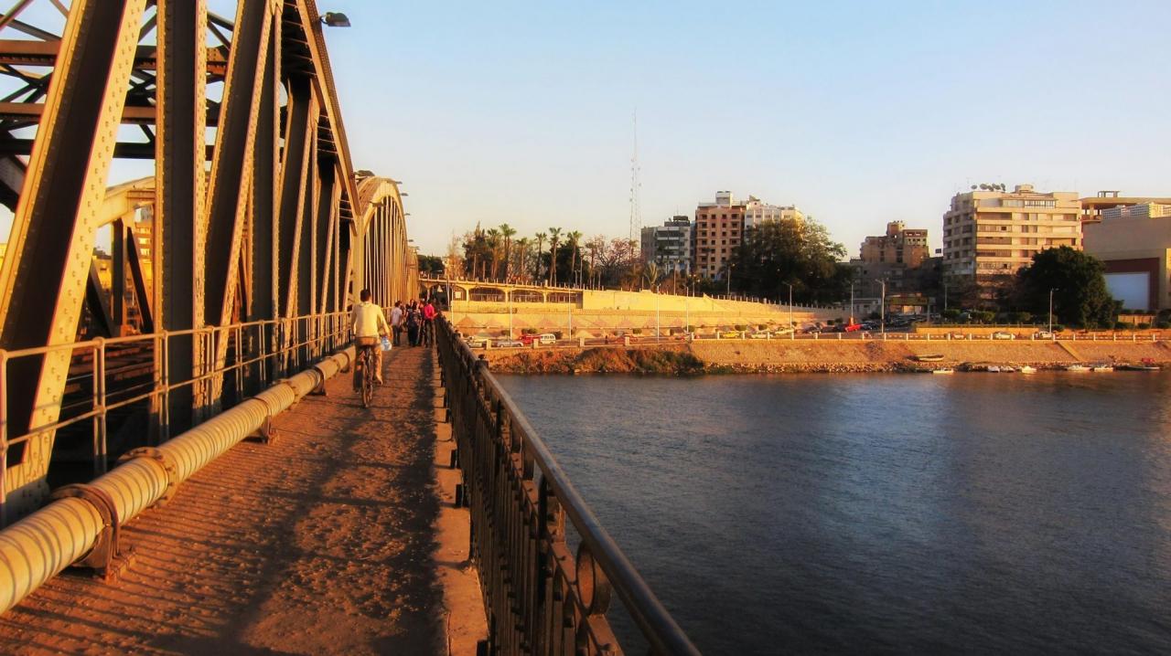 المنصورة في مصر , المنصوره بلد الجدعان