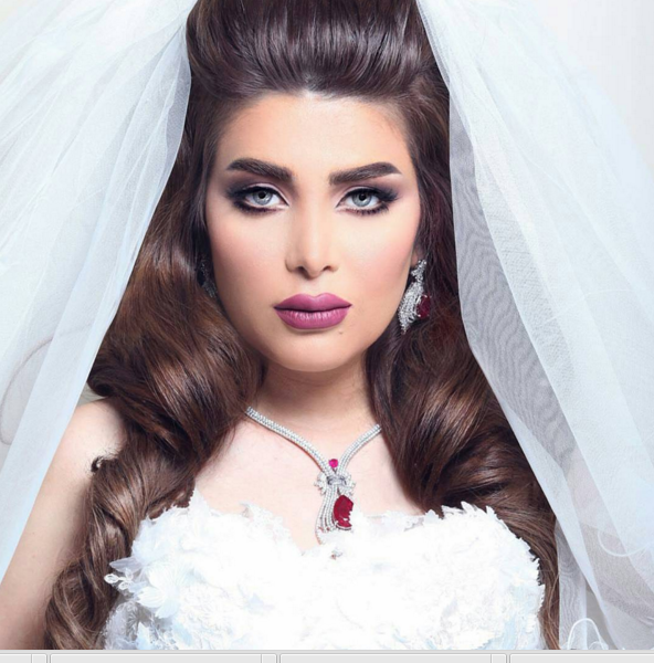 اجمل صور عرايس - صور عرايس 2019 5208