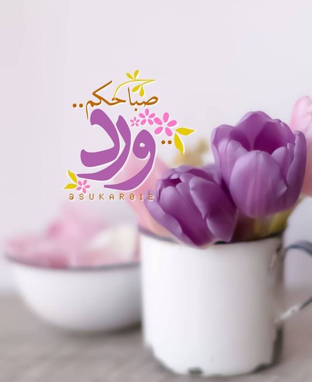 اجمل ماقيل عن الصباح - عبارات عن الصباح 6407 11