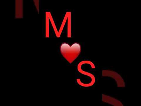 صور حرف S M - اجمل صور S M 12855