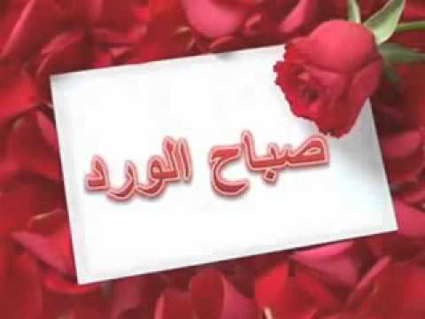 كلمة صباح الخير - عبارات مختلفه لصباح الخير 3973 3