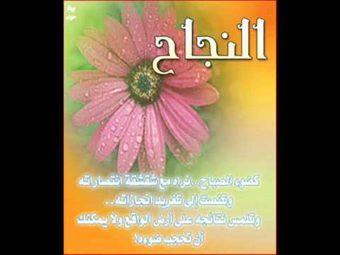 شعر عن النجاح , شعر رائع ومعبر عن النجاح