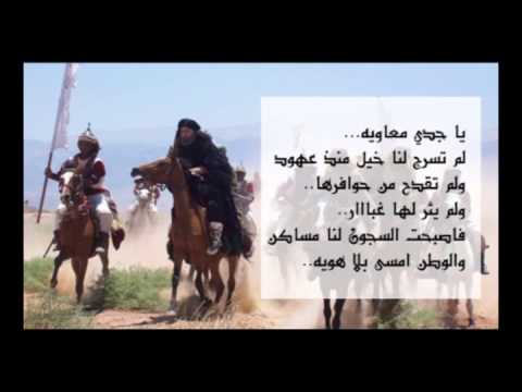 شعر عن الخيل - اروع اشعار للخيل 4007 9