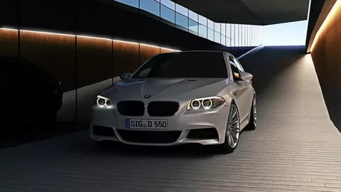 صور سيارات bmw , احدص التصميمات لسارة بى ام دبليو