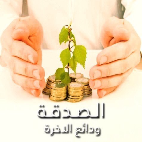 خواطر عن الصدقه 11786 5