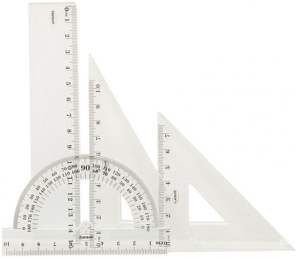 ادوات هندسية - مستلزمات هندسية 5579 6