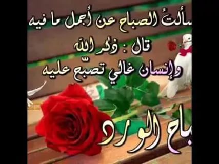 شعر عن الصباح - اجمل الكلمات فى وصف الصباح 2837 12