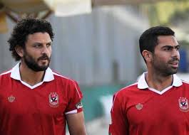 صور لعيبه الاهلي - الاهلي بين الازمان 3154 11