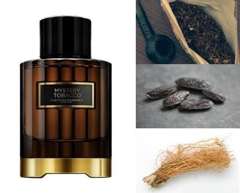 عطر كارولينا هيريرا - اشكال عطور كارولشينا هيريرا الرائعه 4242 8