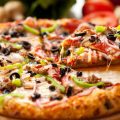 6324 2 كيفية صنع البيتزا - طريقة عمل البيتزا عديلة حمود