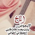 4814 9 كلمات عن الاخ - اجمل وارق العبارات عن الاخ السند ميرنا بشار