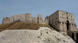 1562 11 اقدم مدينة في العالم - من اقدم مدن العالم روفيدا رفعت