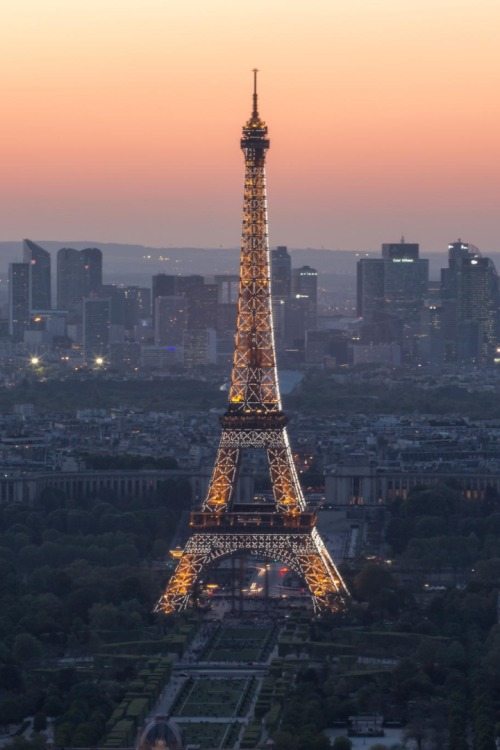 صور لبرج ايفل , اجمل صور برج ايفل بفرنسا دلع ورد
