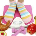 2916 4 اسرع طريقة لزيادة الوزن - طريقة فعالة وصحية لزيادة الوزن عنايات صالح