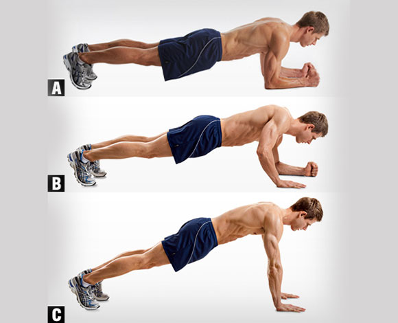 صور لتمارين عضلات البطن , افضل التمارين للعضلات 4724-2