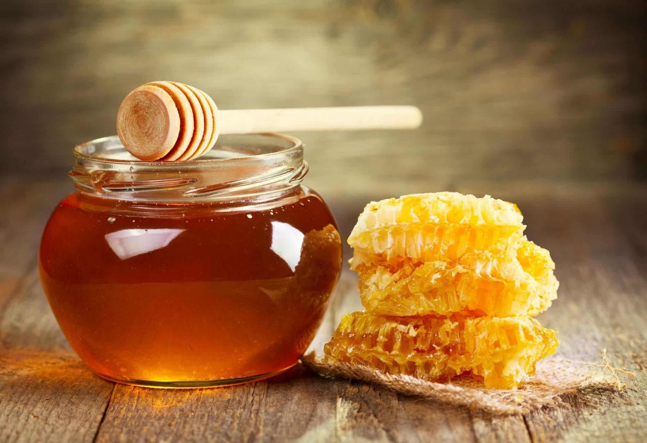 12721 1 فوائد الجنسنج مع العسل - غذاء ملكات النحل ايليا جمال