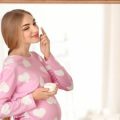 12122 1 تنظيف البشرة للحامل - الحامل والمواد الطبيعية شوق الرياض