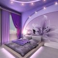 11513 10 الوان دهانات غرف النوم للعرائس - اجمل الوان الحوائط لهذه الغرفه شوق الرياض