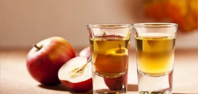 11515 1 فوائد شرب خل التفاح على الريق - فائدة تناول خل التفاح على معدة فارغة شوق الرياض