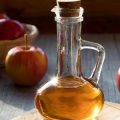 11515 3 فوائد شرب خل التفاح على الريق - فائدة تناول خل التفاح على معدة فارغة فدوى حمزة