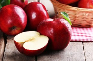 15974 1 فوائد اكل التفاح-ستحب التفاح كما احببته لفوائده المذهلة طماعه حيان