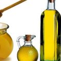 16297 1 العسل وزيت الزيتون - فوائد العسل وزيت الزيتون عديلة حمود