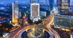 16366 1 معلومات عن مدينة جاكرتا-السياحة في اندونيسيا طماعه حيان